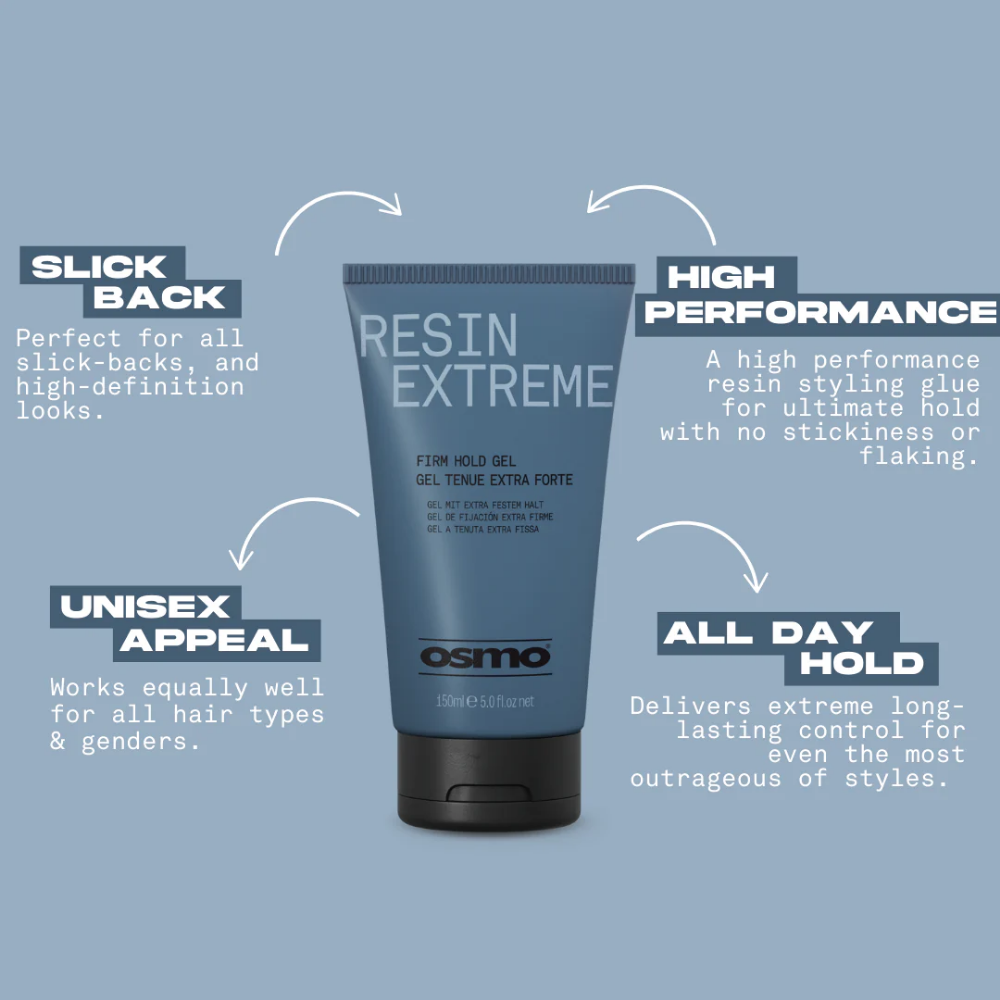 Osmo Resin Extreme Glue 150ml