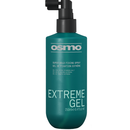 Osmo Extreme Extra Firm Gel Spray 250ml