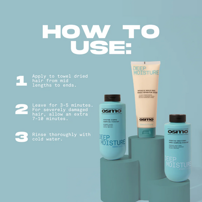 Osmo Intensive Deep Repair Mask 1200ml