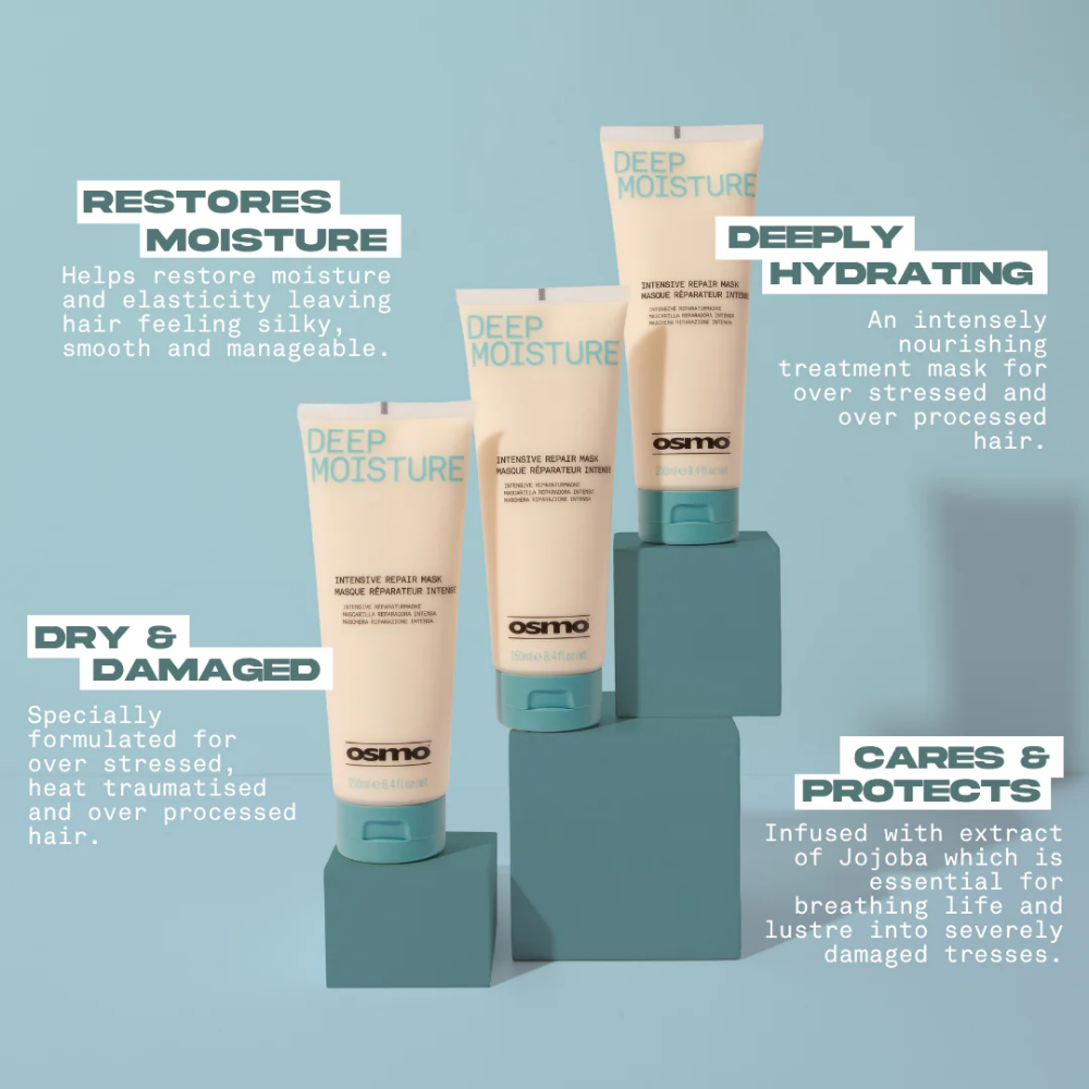 Osmo Intensive Deep Repair Mask 1200ml