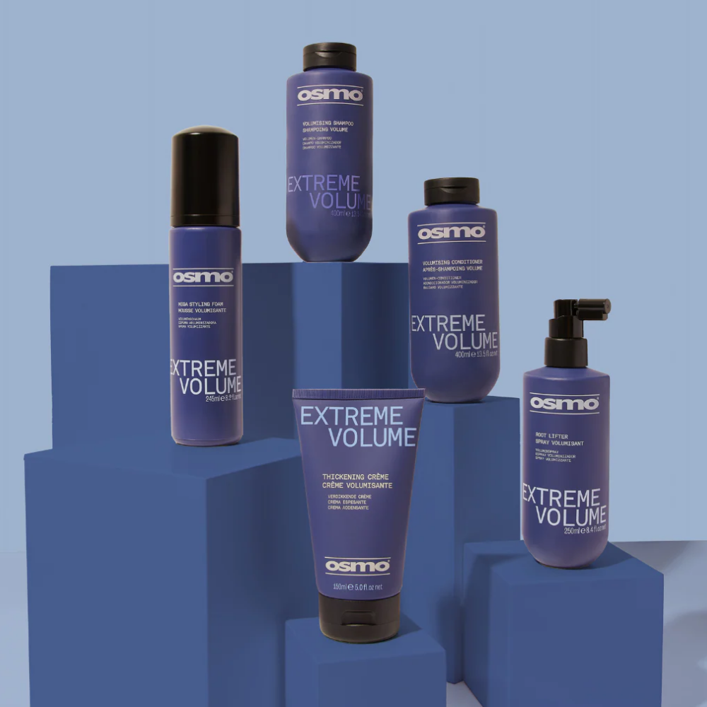 Osmo Extreme Volume Shampoo 1000ml