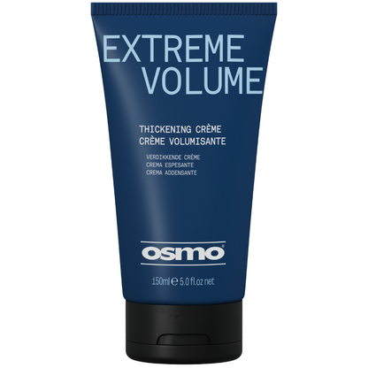Osmo Extreme Volume Thickening Creme 150ml