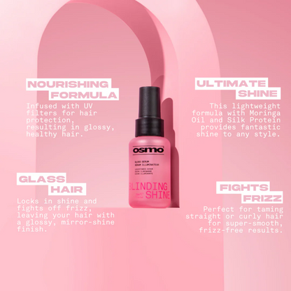 Osmo Blinding Shine Serum 50ml