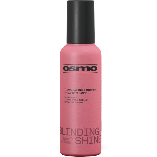 Osmo Blinding Shine Illuminating Finisher 125ml