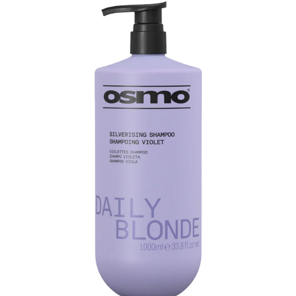 Osmo Silverising Shampoo 1000ml