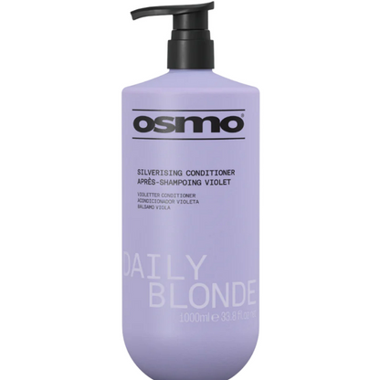 Osmo Silverising Conditioner 1000ml