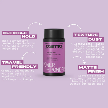 Osmo Power Powder 15g
