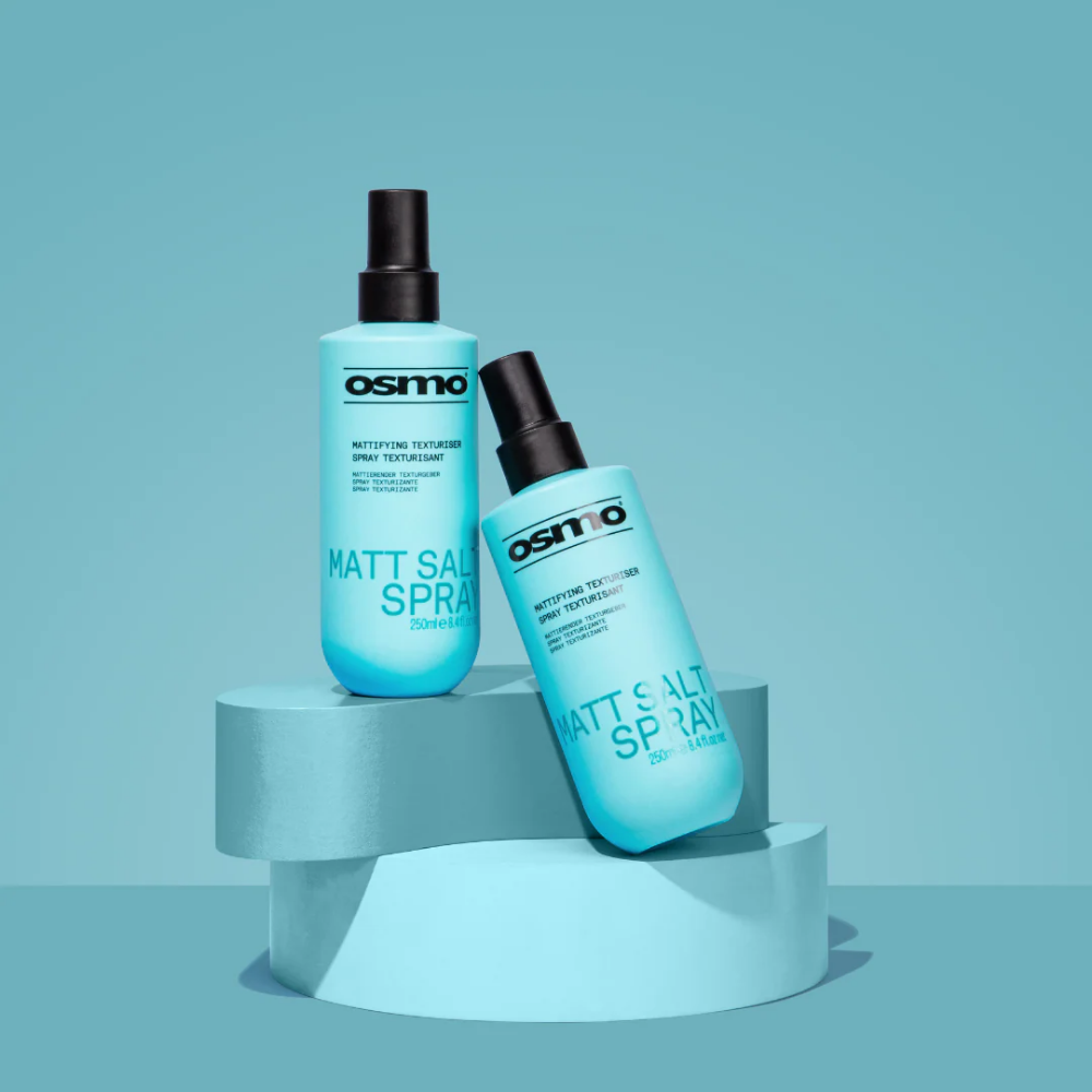 Osmo Matt Salt Spray 250ml