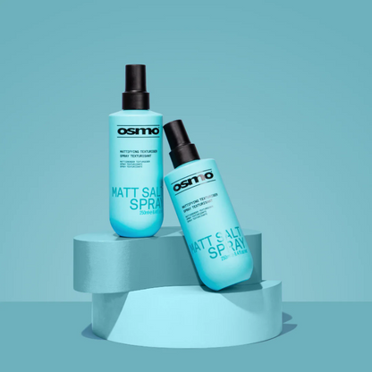 Osmo Matt Salt Spray 250ml