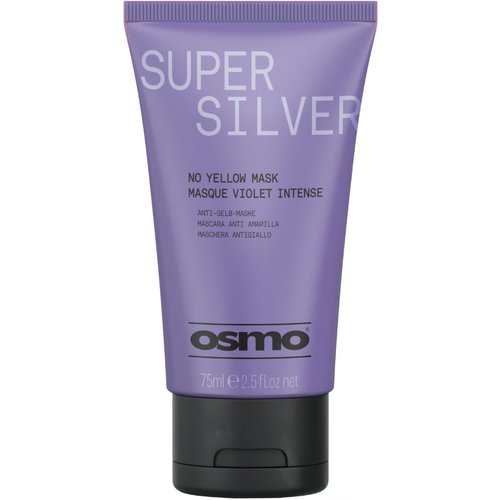 Osmo Super Silver No Yellow Mask 75ml