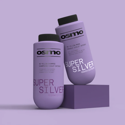 Osmo Super Silver No Yellow Mask 75ml