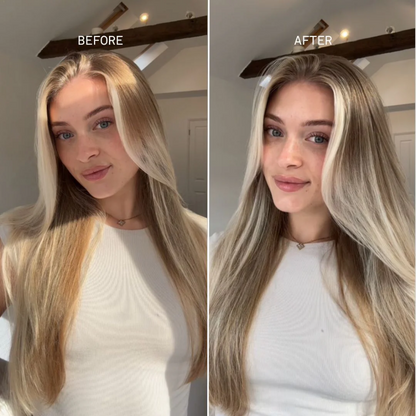 Osmo Super Silver No Yellow Mask 1000ml