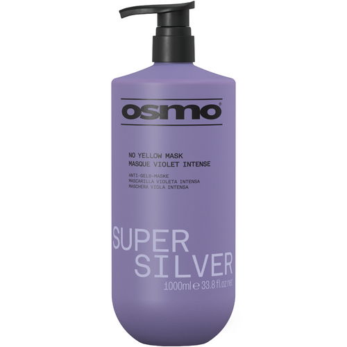Osmo Super Silver No Yellow Mask 1000ml