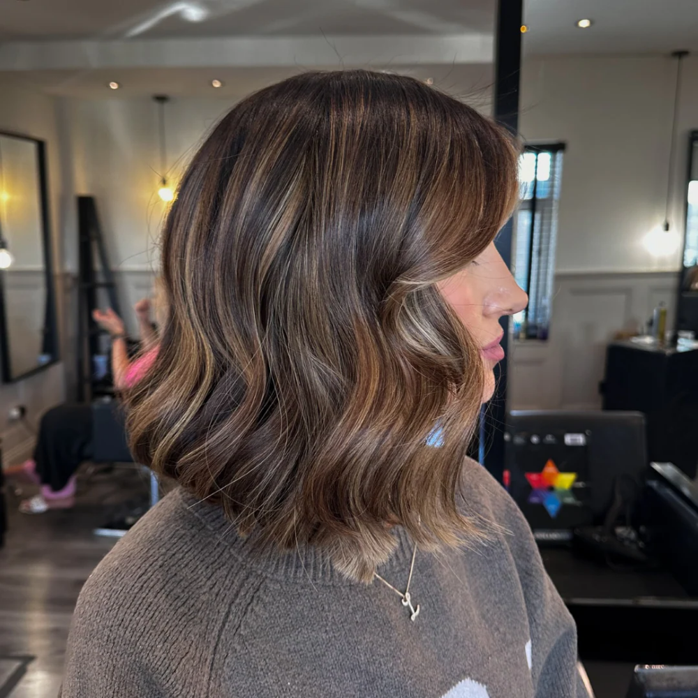 Osmo Super Cool Zero Orange Shampoo 400ml