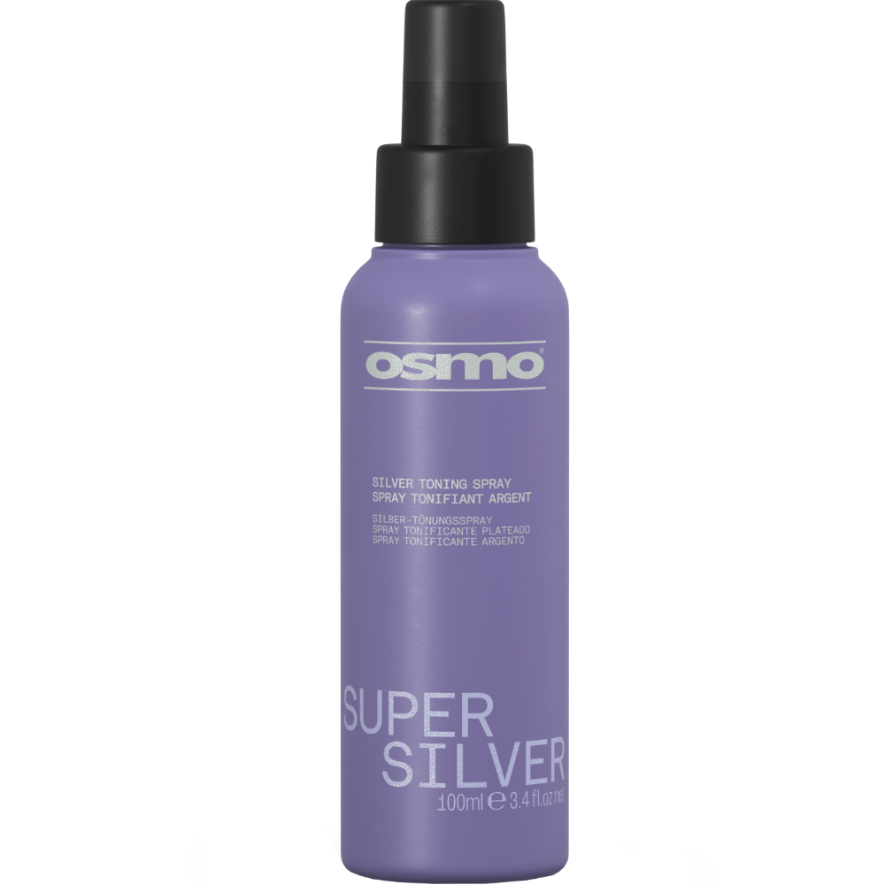 Osmo Super Silver Styling Violet Miracle Treatment 100ml