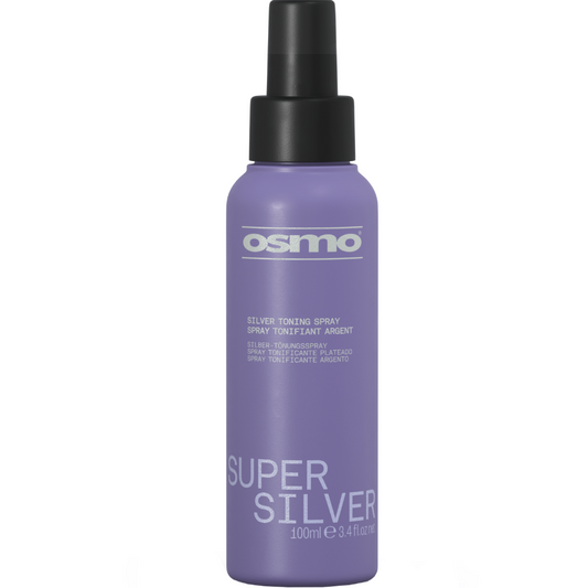 Osmo Super Silver Styling Violet Miracle Treatment 100ml