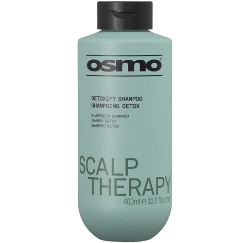 Osmo Scalp Therapy Detoxify Shampoo 400ml