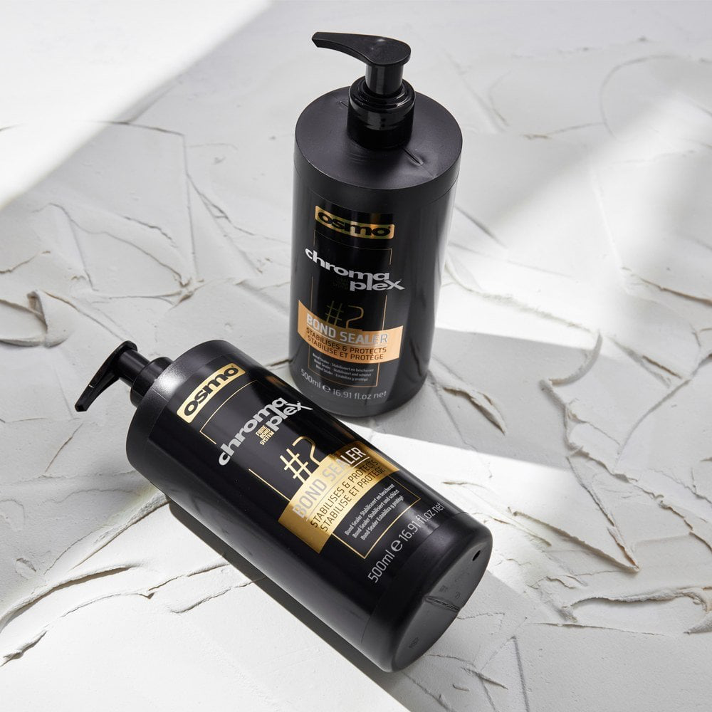 Osmo Chromaplex Bond Sealer 2 500ml