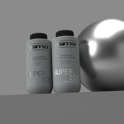 Osmo Super Ice Brightening Shampoo 1000ml