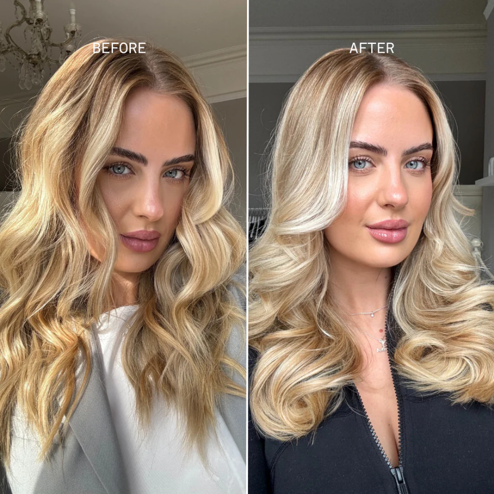 Osmo Super Ice Brightening Mask 400ml