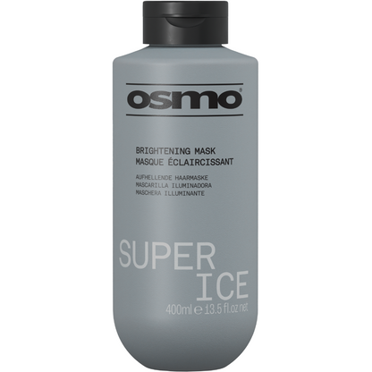 Osmo Super Ice Brightening Mask 400ml