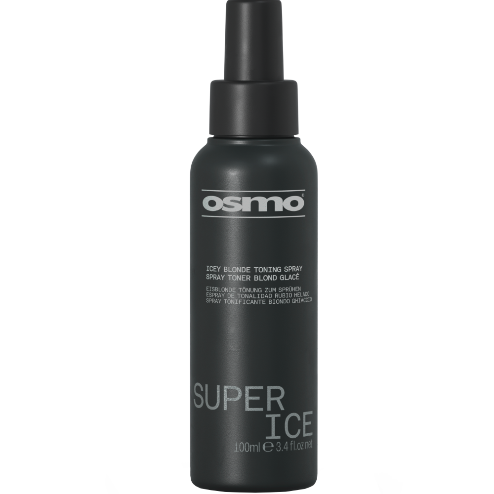 Osmo Super Ice Icey Blonde Toning Spray 100ml