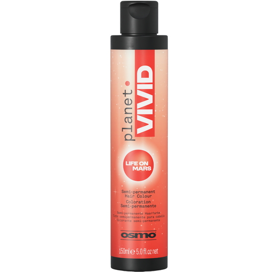 Osmo Planet Vivid Semi-Permanent Hair Colour Life On Mars 150ml