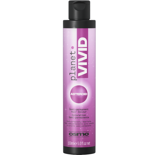 Osmo Planet Vivid Semi-Permanent Hair Colour Asteroid 150ml
