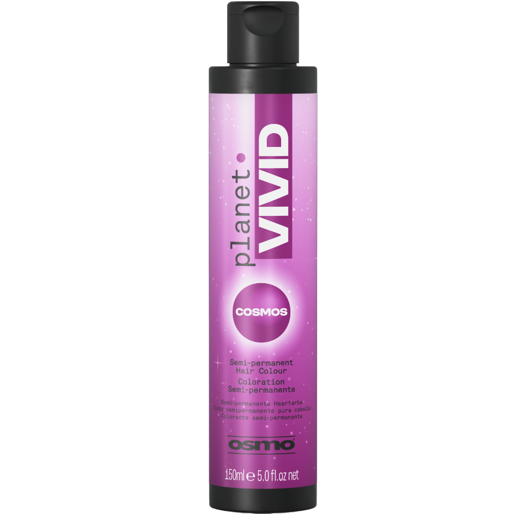 Osmo Planet Vivid Semi-Permanent Hair Colour Cosmos 150ml
