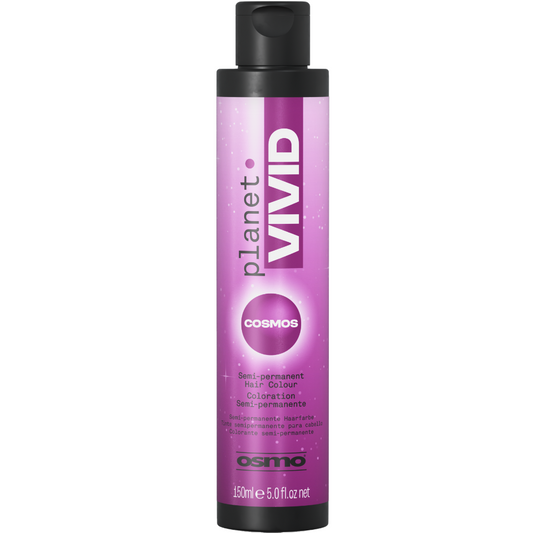 Osmo Planet Vivid Semi-Permanent Hair Colour Cosmos 150ml