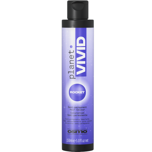 Osmo Planet Vivid Semi-Permanent Hair Colour Rocket 150ml