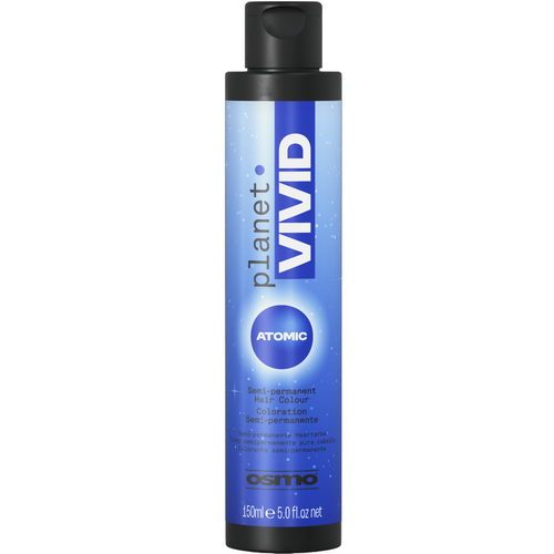 Osmo Planet Vivid Semi-Permanent Hair Colour Atomic 150ml