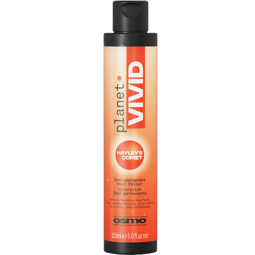 Osmo Planet Vivid Semi-Permanent Hair Colour Halleys Comet 150ml