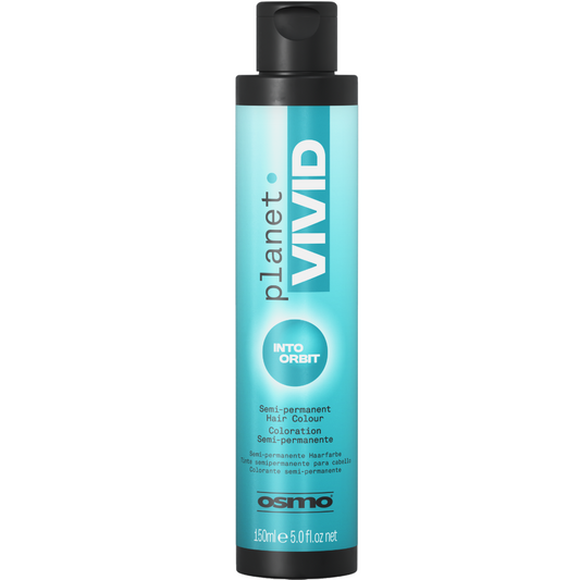 Osmo Planet Vivid Semi-Permanent Hair Colour Into Orbit 150ml