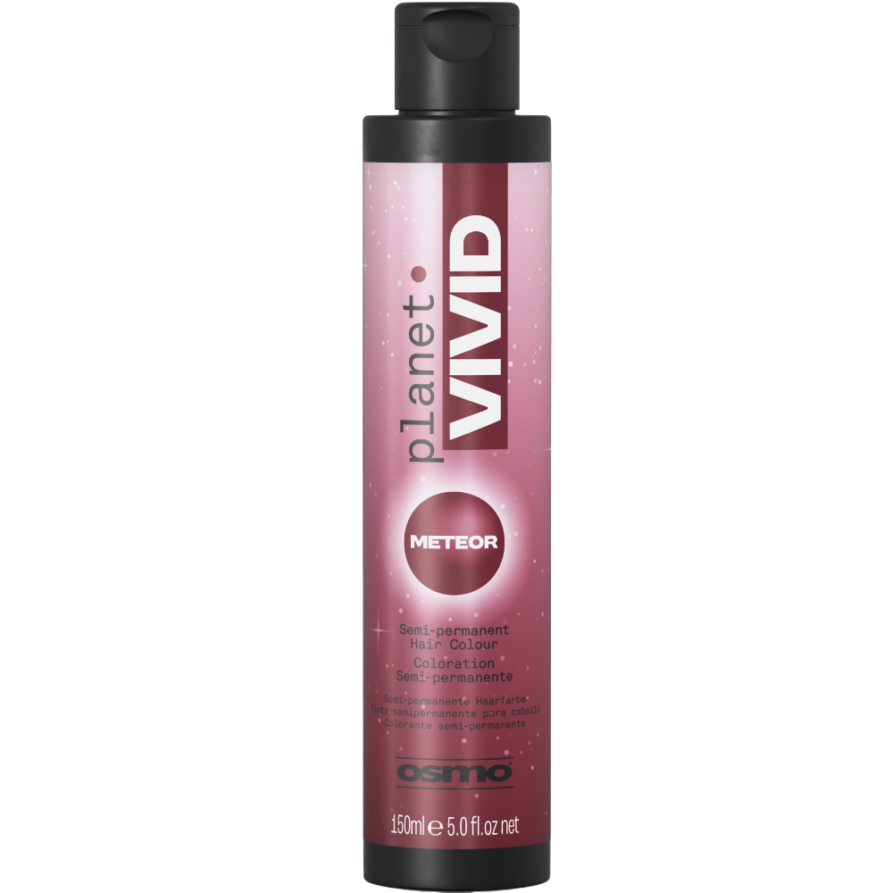 Osmo Planet Vivid Semi-Permanent Hair Colour Meteor 150ml