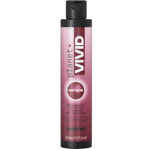 Osmo Planet Vivid Semi-Permanent Hair Colour Meteor 150ml
