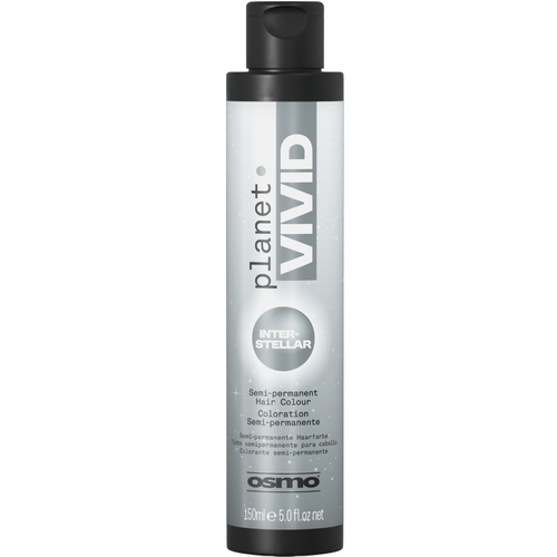 Osmo Planet Vivid Semi-Permanent Hair Colour Interstellar 150ml