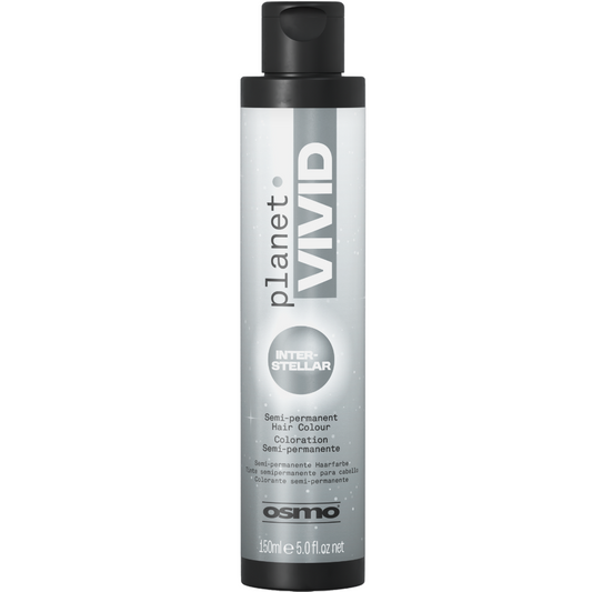 Osmo Planet Vivid Semi-Permanent Hair Colour Interstellar 150ml