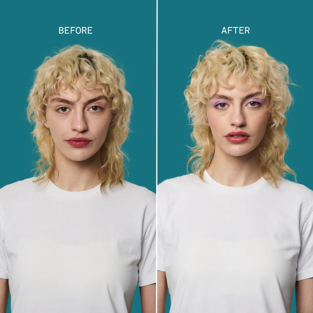 Osmo Deep Moisture Hydrating Shampoo & Conditioner Twin 2 x 1000ml