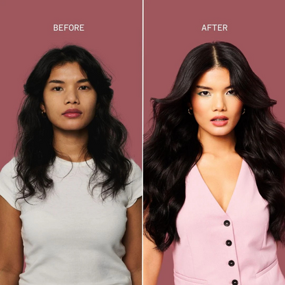 Osmo Blinding Shine Illuminating Shampoo & Conditioner Twin 2 x 1000ml