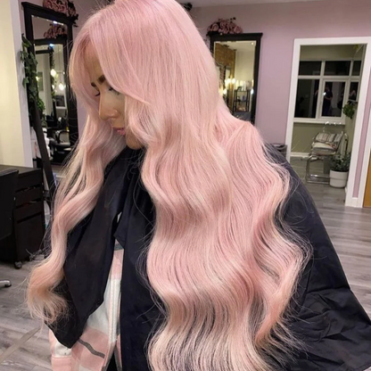 Osmo Pink Soda Colour Enhancing Shampoo & Mask Twin 2 x 1000ml