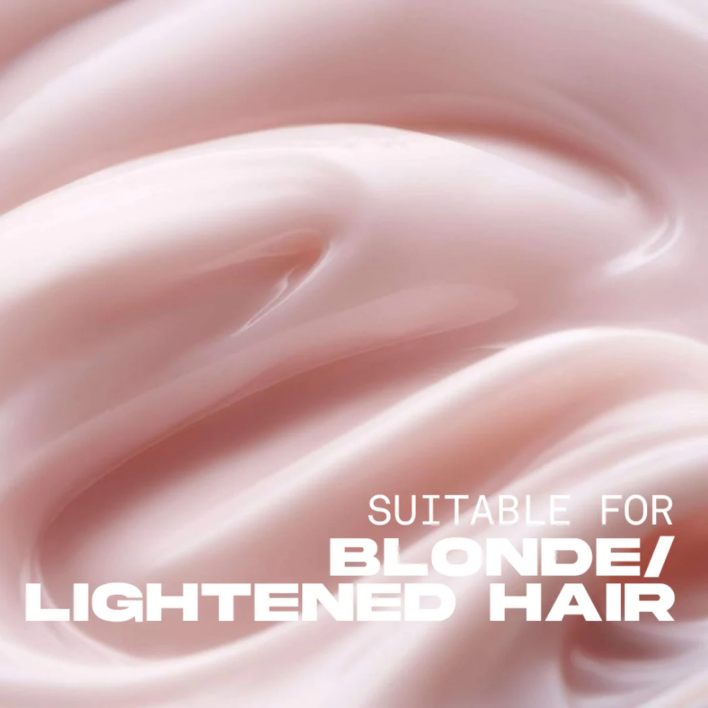 Osmo Pink Soda Colour Enhancing Shampoo & Mask Twin 2 x 1000ml