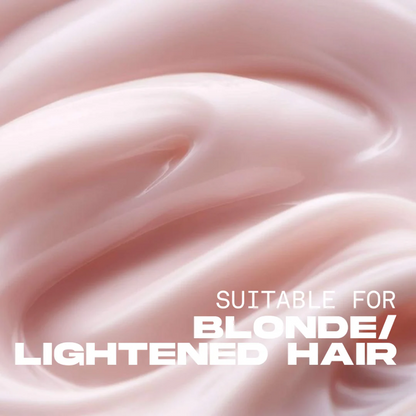 Osmo Pink Soda Colour Enhancing Shampoo & Mask Twin 2 x 1000ml