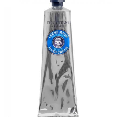 L'Occitane 20% Shea Butter Hand Cream 150ml