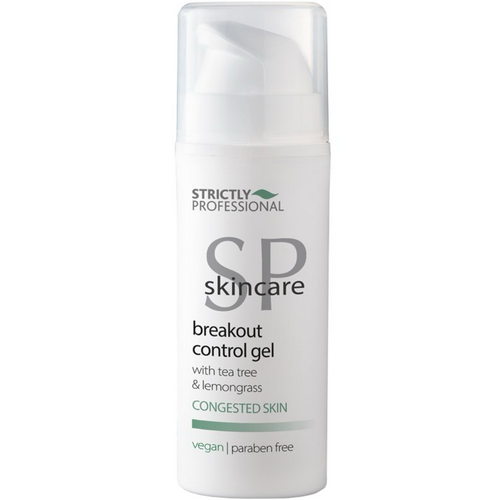 Strictly Professional Breakout Control Gel 30ml