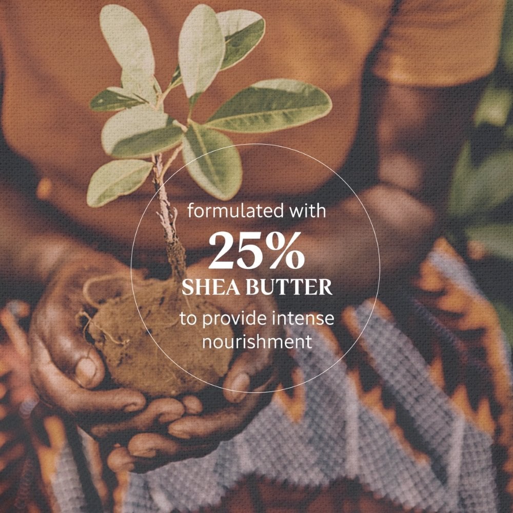 L'Occitane 25% Shea Butter Intensive Hand Balm 150ml