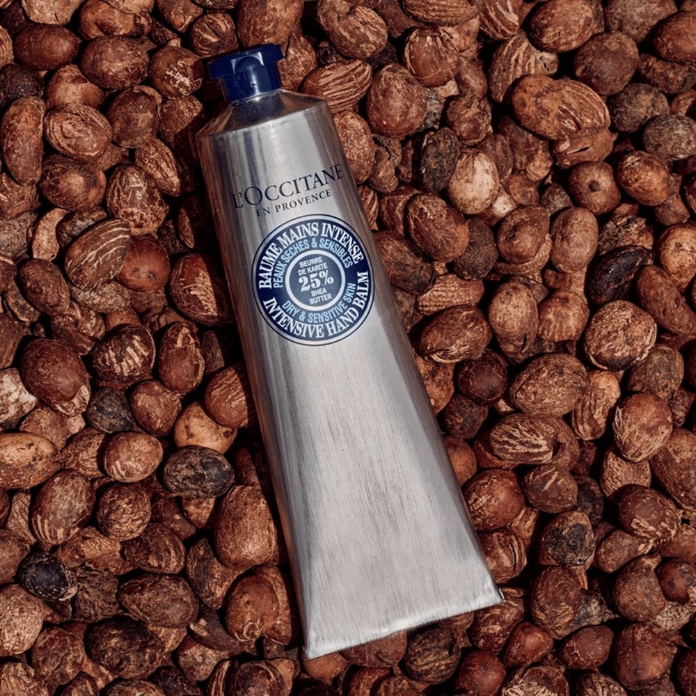 L'Occitane 25% Shea Butter Intensive Hand Balm 150ml