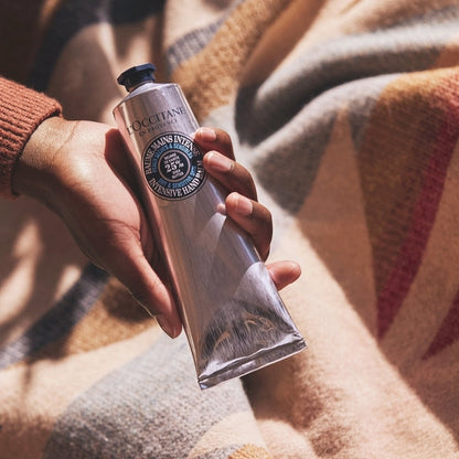 L'Occitane 25% Shea Butter Intensive Hand Balm 150ml