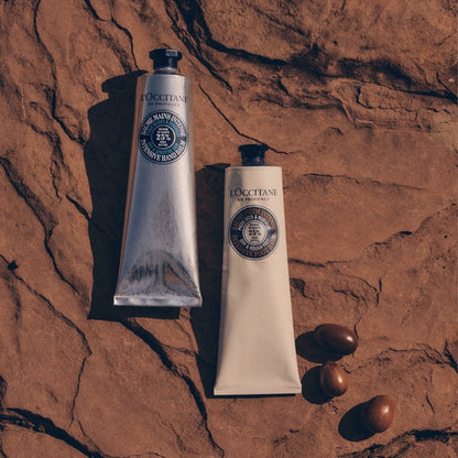 L'Occitane 25% Shea Butter Intensive Hand Balm 150ml