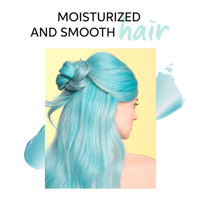 Wella Professionals Colour Fresh Mask Mint 150ml